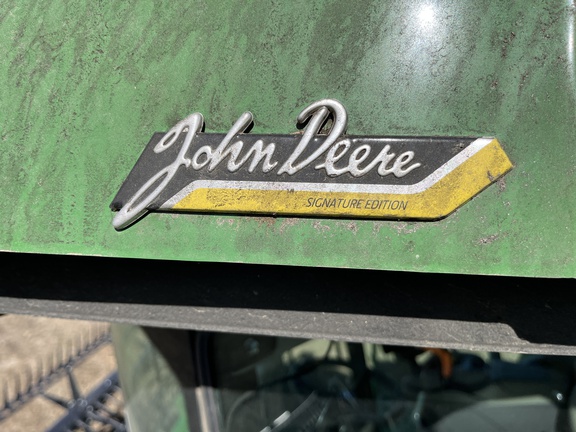 2024 John Deere X9 1000 Combine