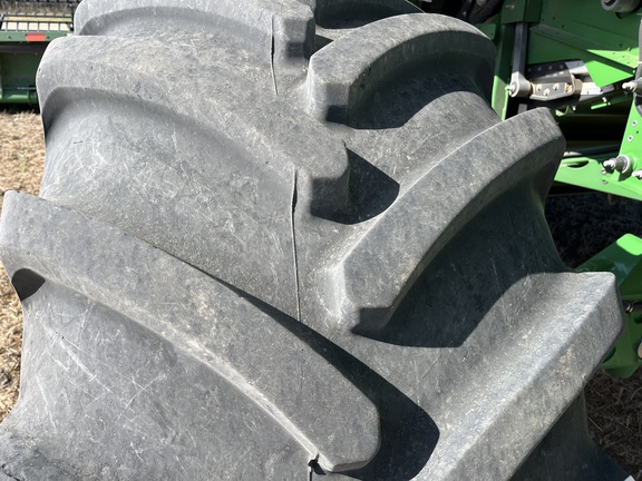 2024 John Deere X9 1000 Combine