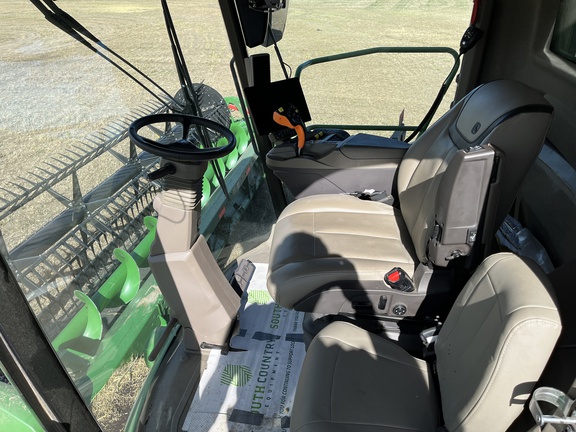 2024 John Deere X9 1000 Combine