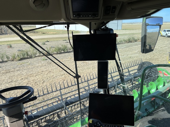 2024 John Deere X9 1000 Combine