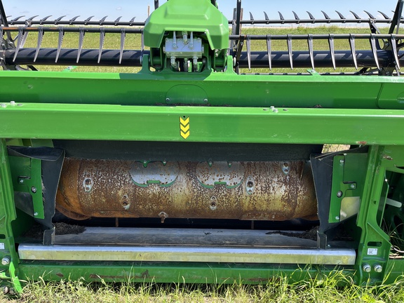 2024 John Deere HD45F Header Combine
