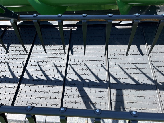 2024 John Deere HD45F Header Combine