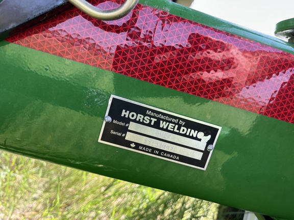 2023 Horst CHCF Trailer