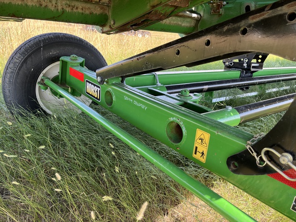 2023 Horst CHCF Trailer