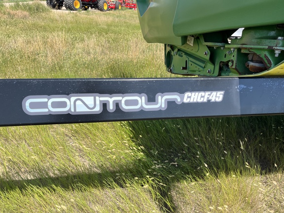 2023 Horst CHCF Trailer