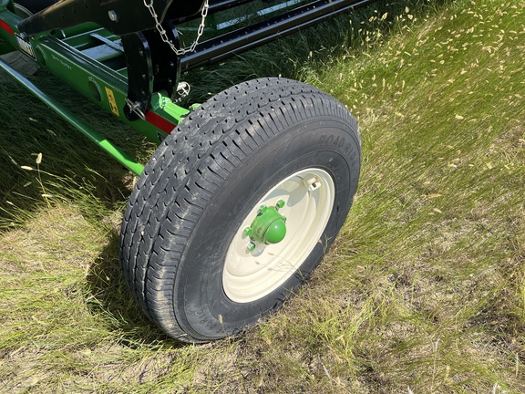 2023 Horst CHCF Trailer