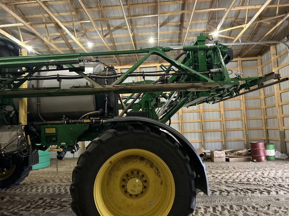 2018 John Deere R4038 Sprayer/High Clearance