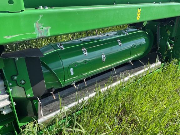 2023 John Deere HD50F Header Combine