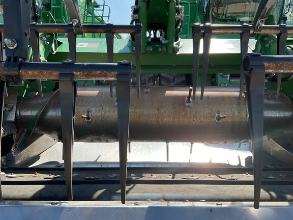 2023 John Deere HD50F Header Combine