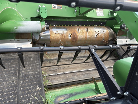 2024 John Deere RD45F Header Combine