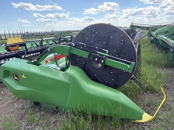 2024 John Deere RD45F Header Combine