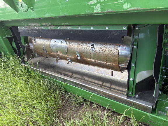 2024 John Deere RD45F Header Combine