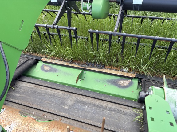 2024 John Deere RD45F Header Combine