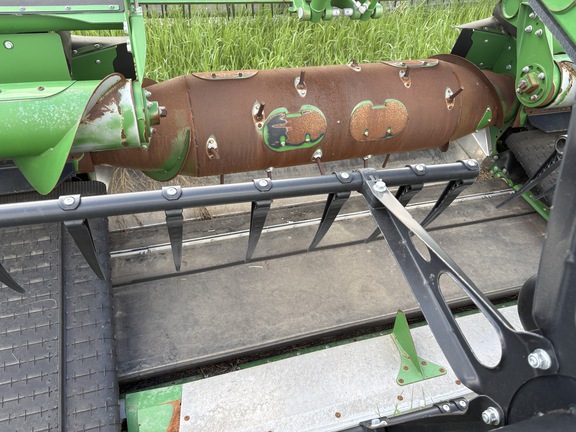 2023 John Deere HD45F Header Combine
