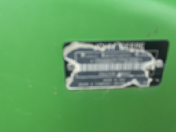 2013 John Deere 9560RT Tractor Rubber Track