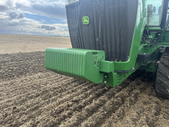 2013 John Deere 9560RT Tractor Rubber Track