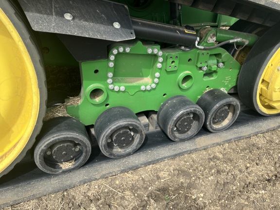 2013 John Deere 9560RT Tractor Rubber Track