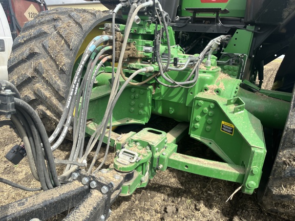 2013 John Deere 9560RT Tractor Rubber Track