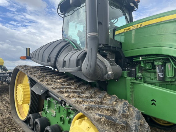 2013 John Deere 9560RT Tractor Rubber Track