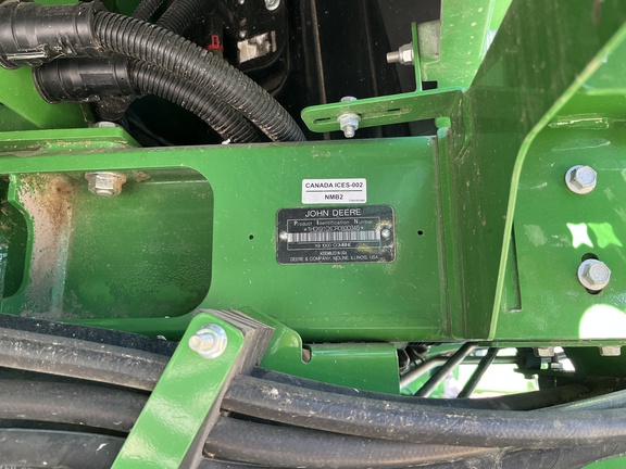 2024 John Deere X9 1000 Combine