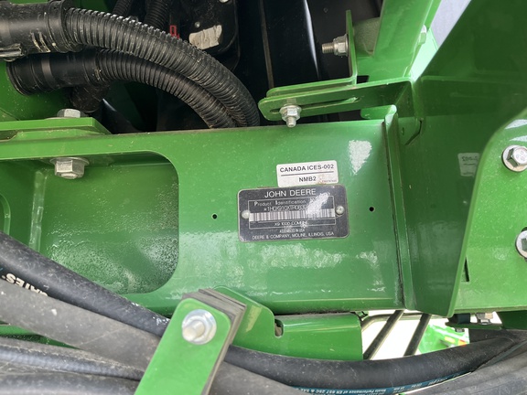 2024 John Deere X9 1000 Combine