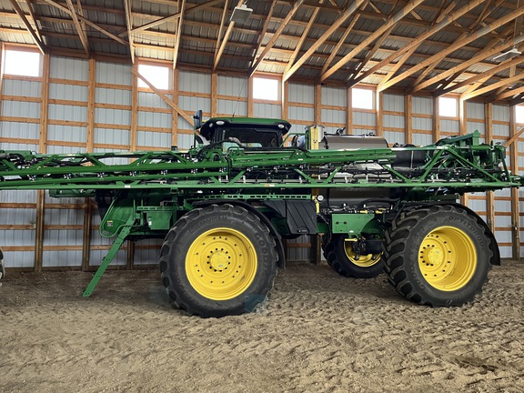 2020 John Deere R4060 Sprayer/High Clearance