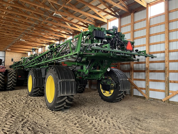 2020 John Deere R4060 Sprayer/High Clearance