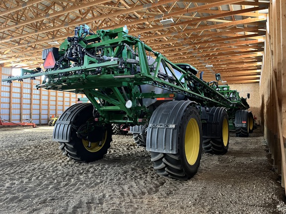 2020 John Deere R4060 Sprayer/High Clearance