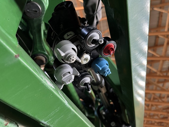 2020 John Deere R4060 Sprayer/High Clearance