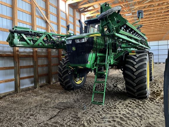2020 John Deere R4060 Sprayer/High Clearance