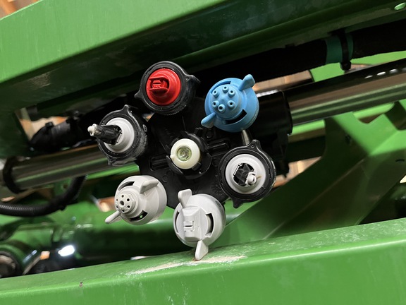 2020 John Deere R4060 Sprayer/High Clearance