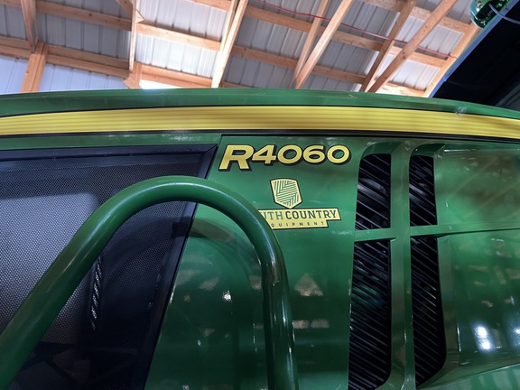 2020 John Deere R4060 Sprayer/High Clearance