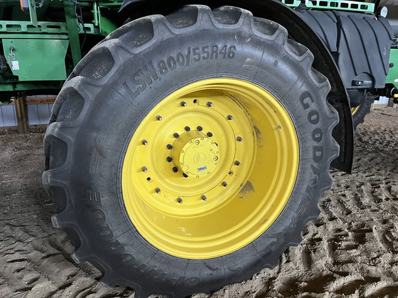 2020 John Deere R4060 Sprayer/High Clearance