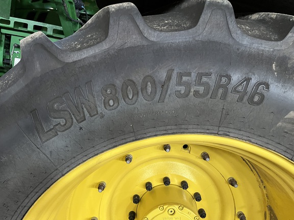 2020 John Deere R4060 Sprayer/High Clearance