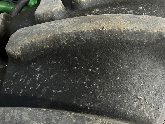 2020 John Deere R4060 Sprayer/High Clearance