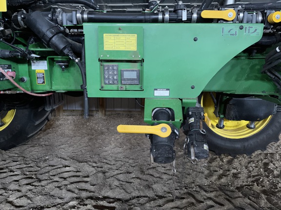 2020 John Deere R4060 Sprayer/High Clearance
