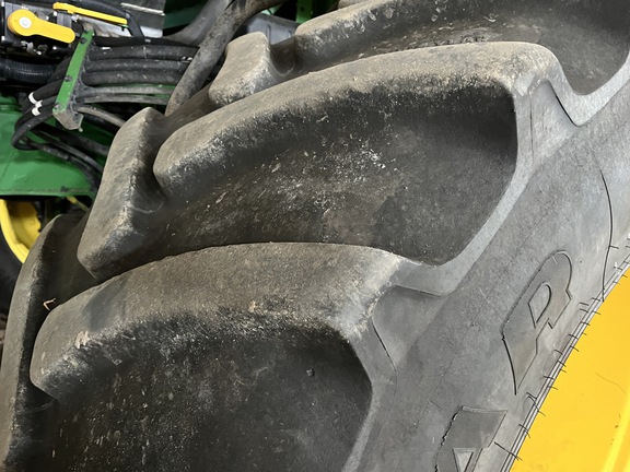 2020 John Deere R4060 Sprayer/High Clearance