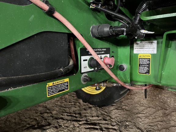 2020 John Deere R4060 Sprayer/High Clearance
