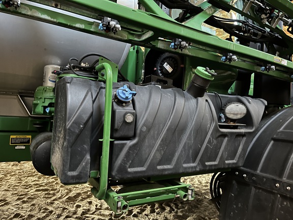 2020 John Deere R4060 Sprayer/High Clearance