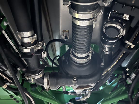 2020 John Deere R4060 Sprayer/High Clearance