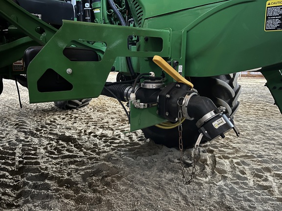 2020 John Deere R4060 Sprayer/High Clearance