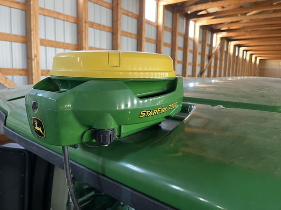 2020 John Deere R4060 Sprayer/High Clearance