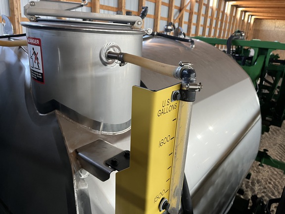 2020 John Deere R4060 Sprayer/High Clearance