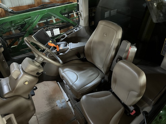 2020 John Deere R4060 Sprayer/High Clearance