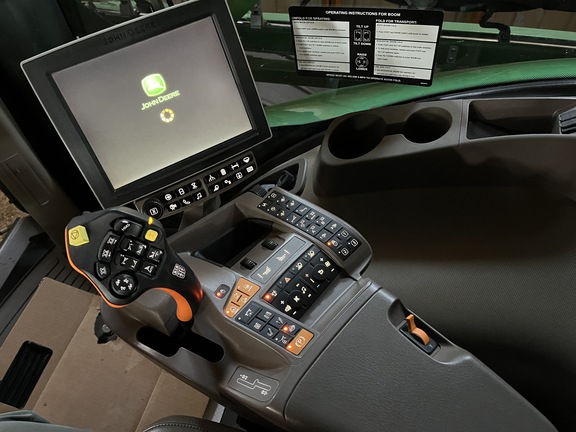 2020 John Deere R4060 Sprayer/High Clearance