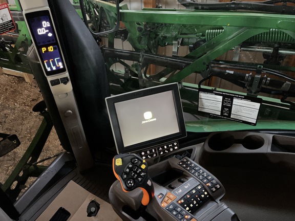 2020 John Deere R4060 Sprayer/High Clearance