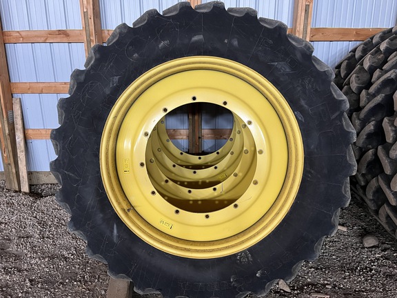 2020 John Deere R4060 Sprayer/High Clearance