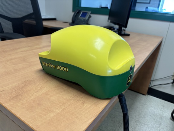 2019 John Deere SF6000 Precision Ag