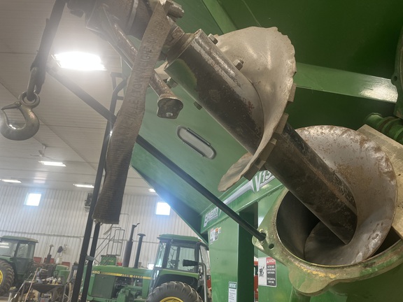 2020 Brent V1300 Grain Cart