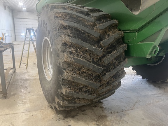 2020 Brent V1300 Grain Cart